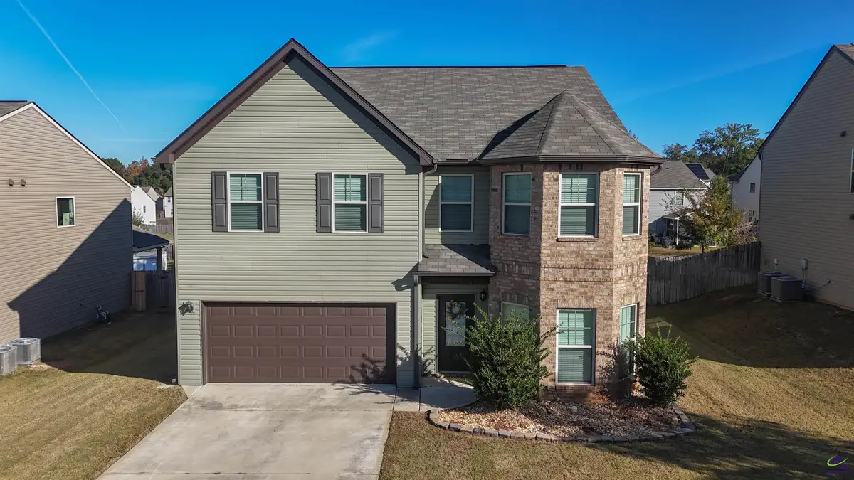 212 Tyndall Way, Perry, GA 31069 - #1