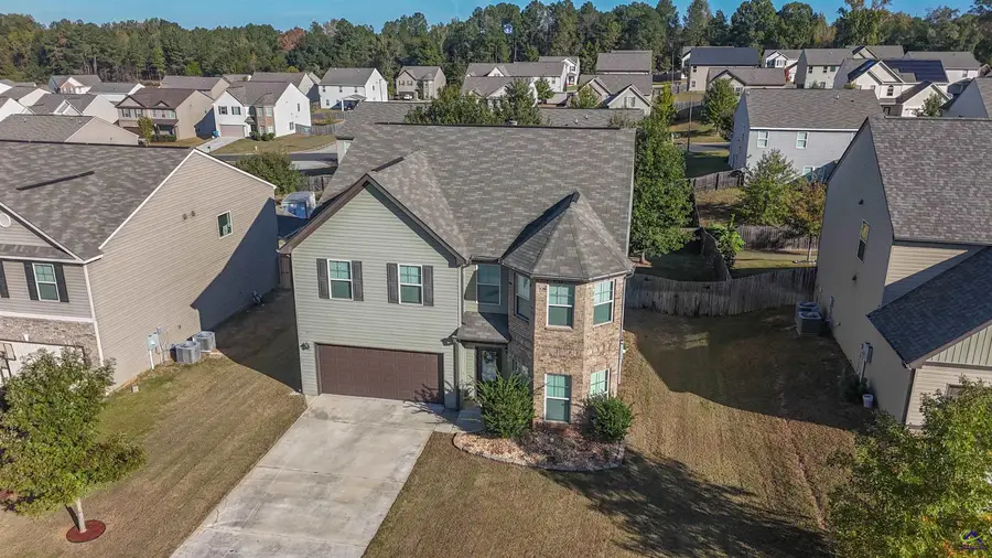 212 Tyndall Way, Perry, GA 31069 - #2