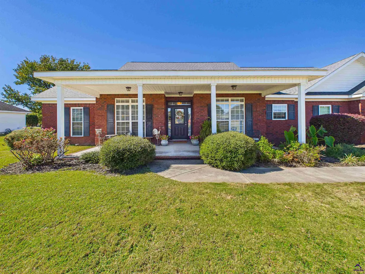 304 Dixieland Drive, Byron, GA 31008 - #1