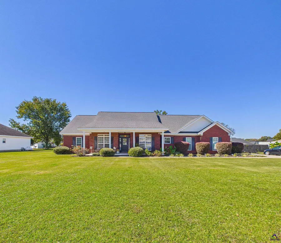 304 Dixieland Drive, Byron, GA 31008 - #2