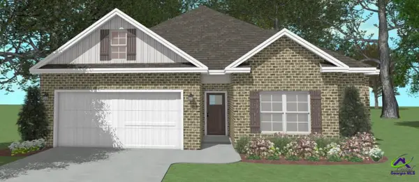 322 Lily Rose Bend, Kathleen, GA 31047