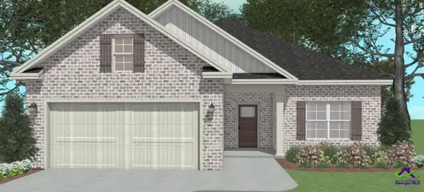 320 Lily Rose Bend, Kathleen, GA 31047