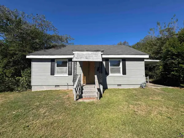 3441 Glynn Avenue, Macon, GA 31204