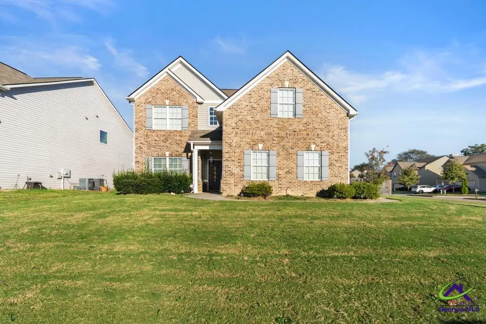 1010 Lime Street, Byron, GA 31008 - #1