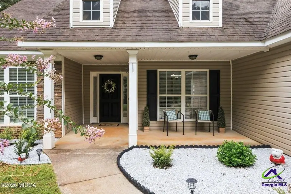 2917 Rumble Road, Forsyth, GA 31029 - #1