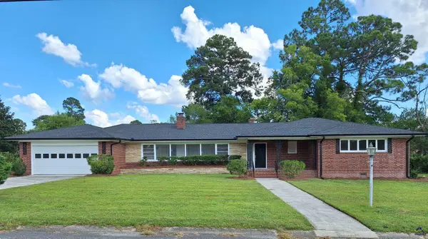 3145 Pasadena Drive, Macon, GA 31211