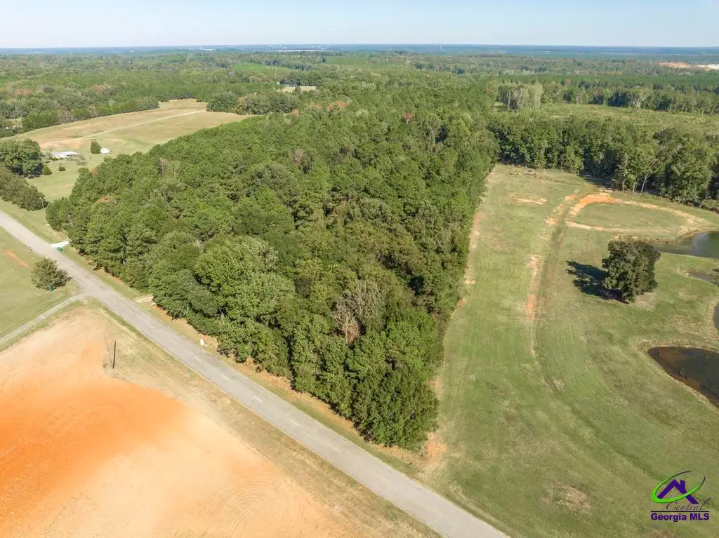 231 Grovania Road, Elko, GA 31025 - #1