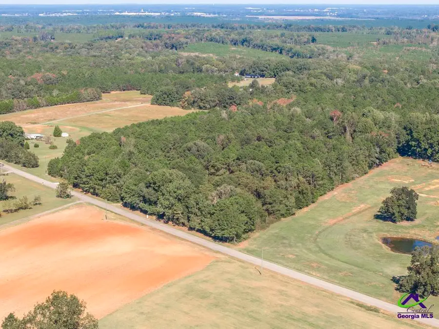 231 Grovania Road, Elko, GA 31025 - #2