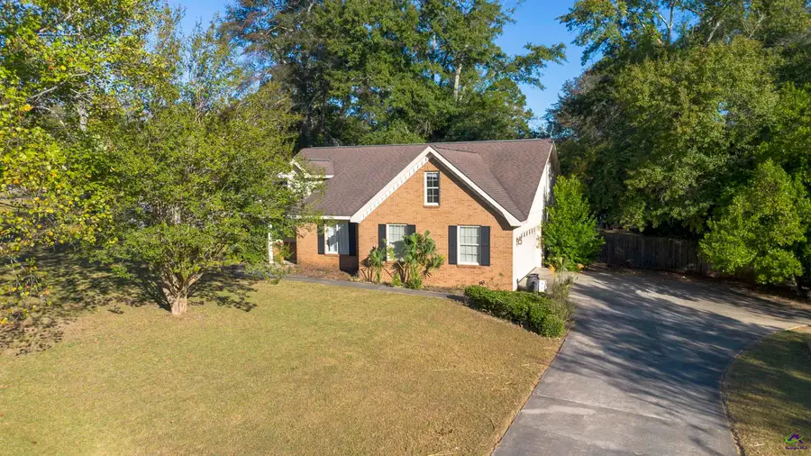 140 Wellston Circle, Warner Robins, GA 31088 - #2