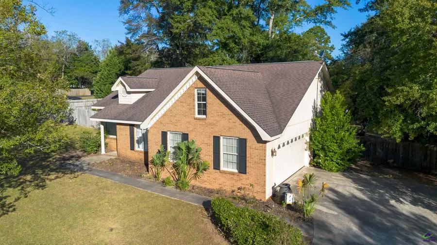 140 Wellston Circle, Warner Robins, GA 31088 - #3