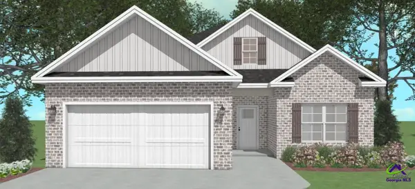 318 Lily Rose Bend, Kathleen, GA 31047