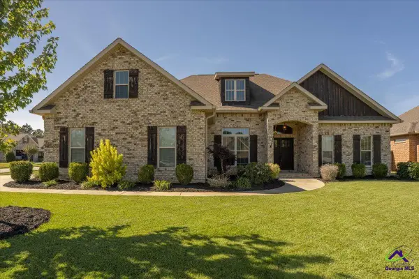 200 Bobtail Run, Kathleen, GA 31047