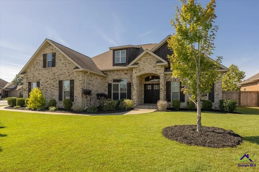 200 Bobtail Run, Kathleen, GA 31047 - #2