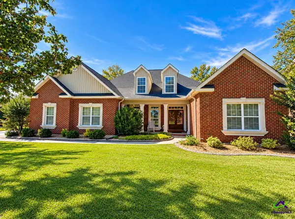 410 Sawtooth Court, Kathleen, GA 31047