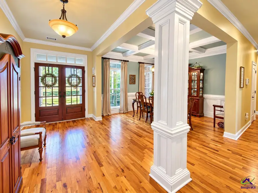 410 Sawtooth Court, Kathleen, GA 31047 - #2