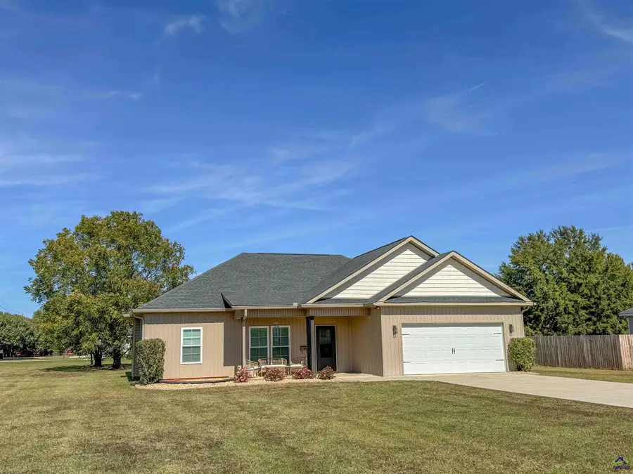 108 Summit Dr, Byron, GA 31008 - #2