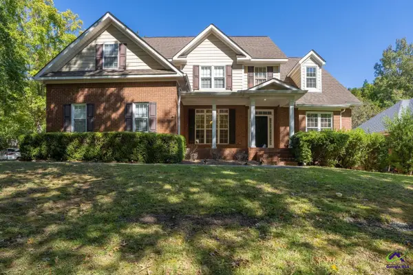 217 Providence Boulevard, Macon, GA 31210
