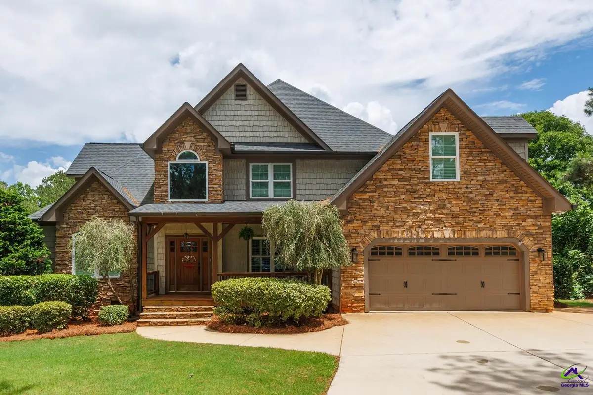 61 Crown Way, Forsyth, GA 31029 - #1
