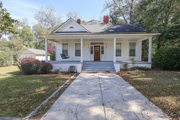646 McLendon Street, Ashburn, GA 31714