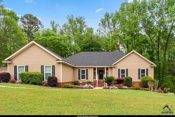 3779 NE Sussex Drive, Milledgeville, GA 31061