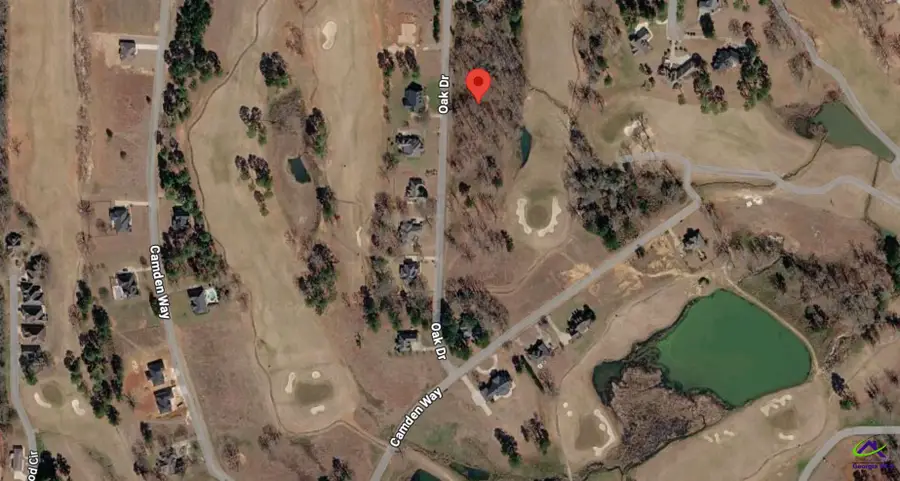 Lot 10 Oak Drive, Hawkinsville, GA 31028 - #2