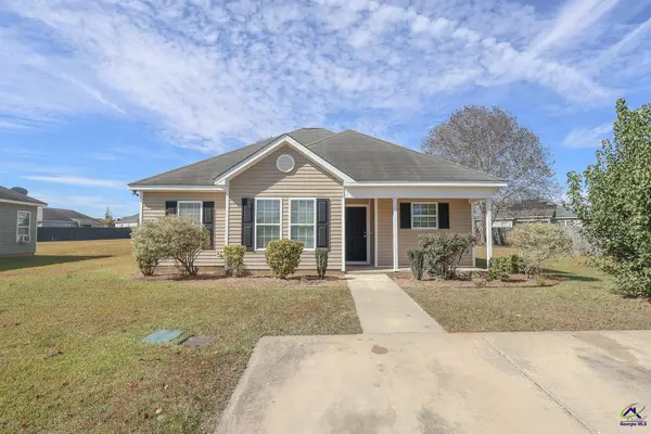 105 Rockport Court, Perry, GA 31069