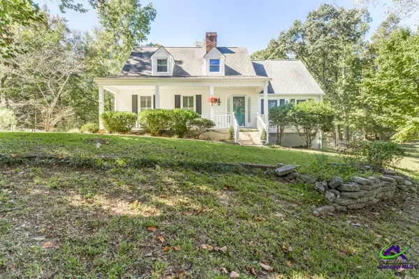 233 Hamrick Road, Macon, GA 31220