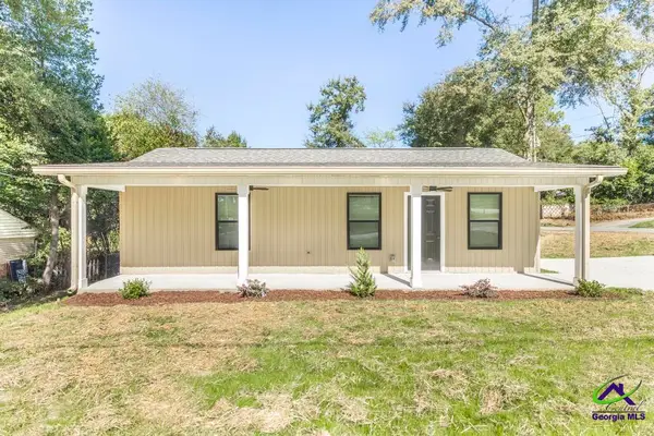 3763 Spencer Circle, Macon, GA 31206