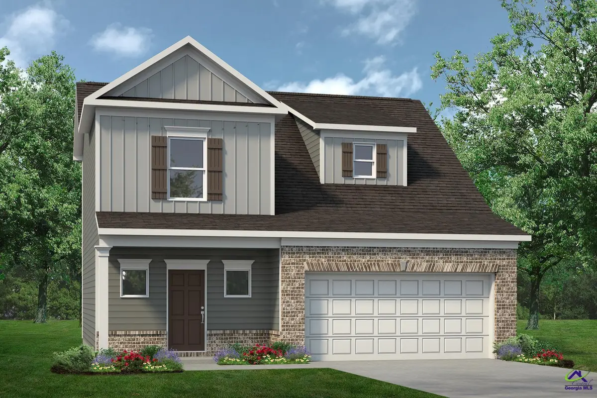 1005 Stonebridge Circle, Macon, GA 31211 - #1
