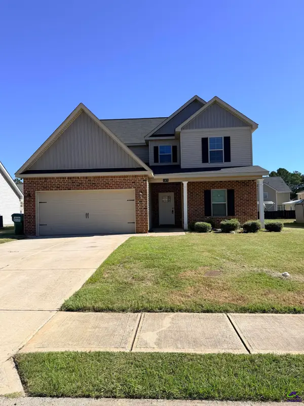 145 Arbor Creek, Warner Robins, GA 31093