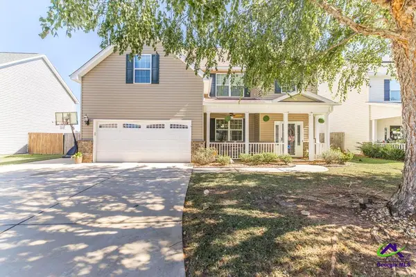 318 Rippling Water Way, Perry, GA 31069