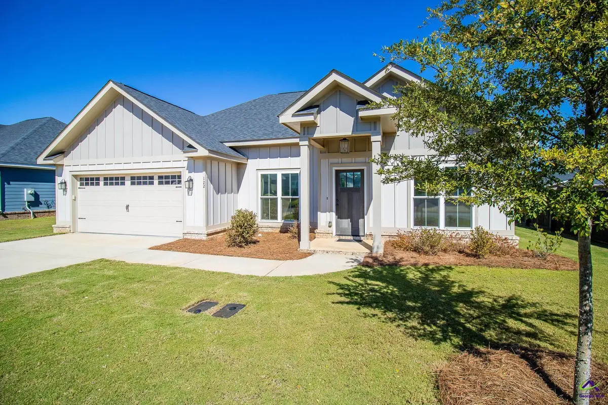 122 Sugar Creek Trail, Perry, GA 31069 - #1