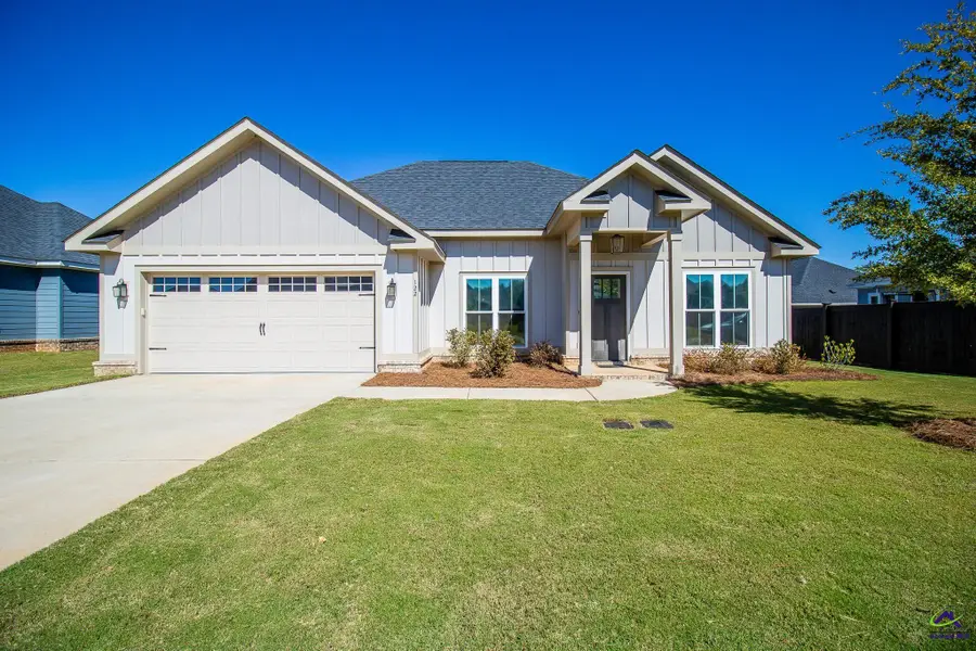 122 Sugar Creek Trail, Perry, GA 31069 - #2