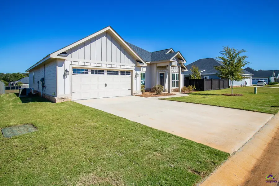 122 Sugar Creek Trail, Perry, GA 31069 - #3