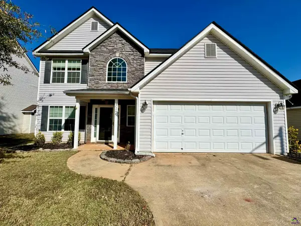 317 Timberwind Drive, Byron, GA 31008