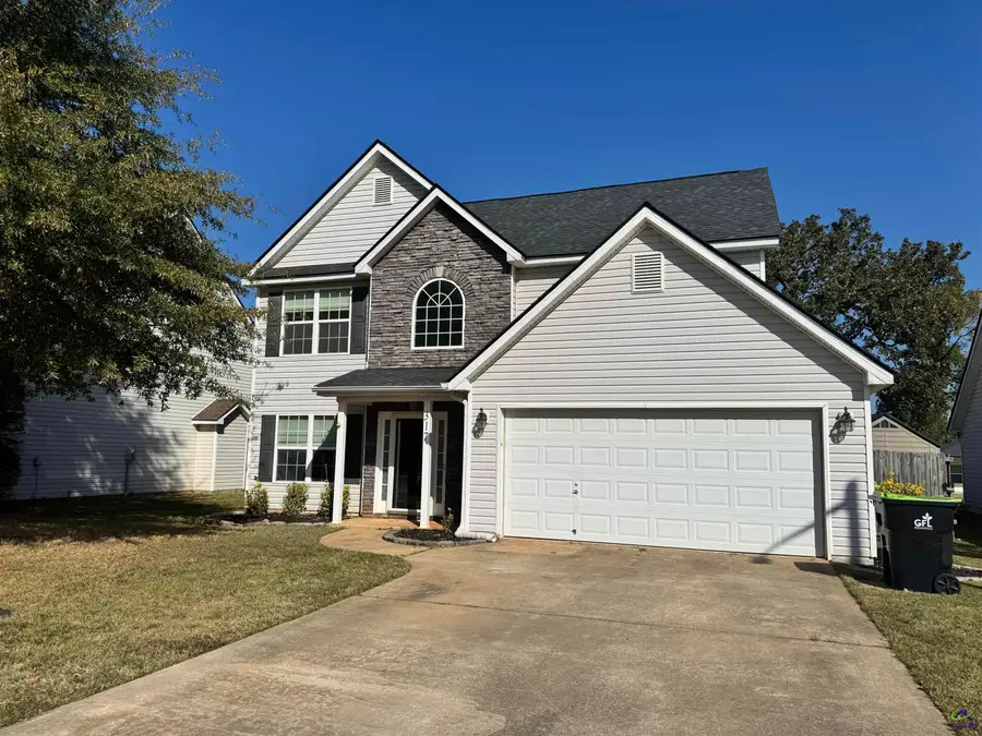 317 Timberwind Drive, Byron, GA 31008 - #2