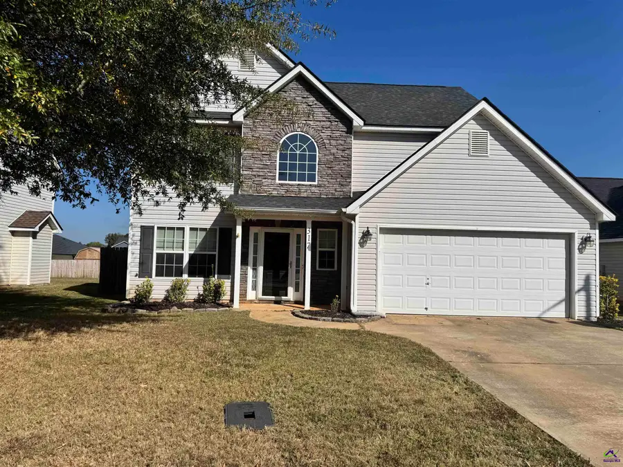 317 Timberwind Drive, Byron, GA 31008 - #3