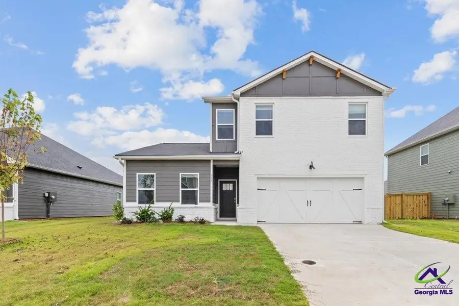 644 Encore Drive, Perry, GA 31069 - #2