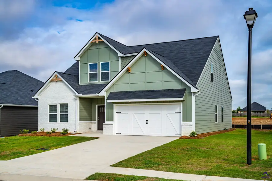 639 Encore Drive, Perry, GA 31069 - #3