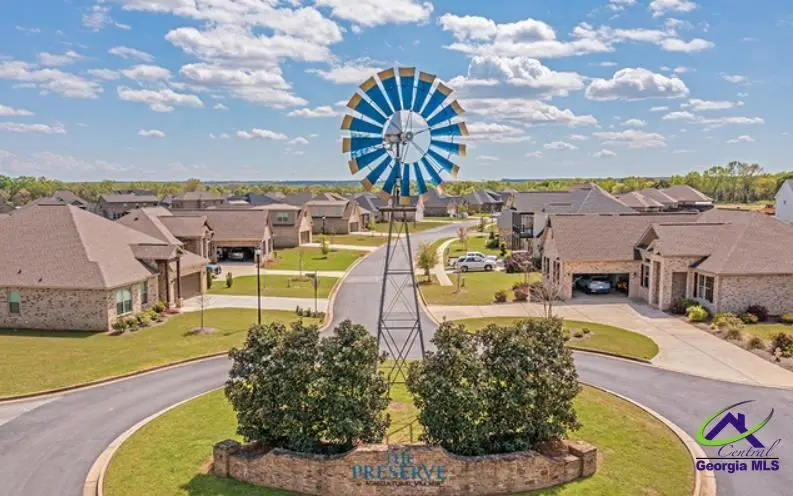 634 Encore Drive, Perry, GA 31069 - #2
