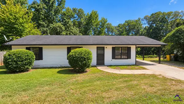 474 W Main Street, Forsyth, GA 31029