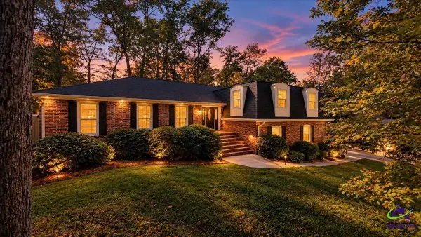 532 Sioux Drive, Macon, GA 31210