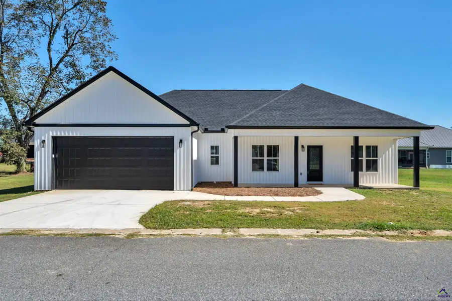 143 Village Circle, Cochran, GA 31014 - #2