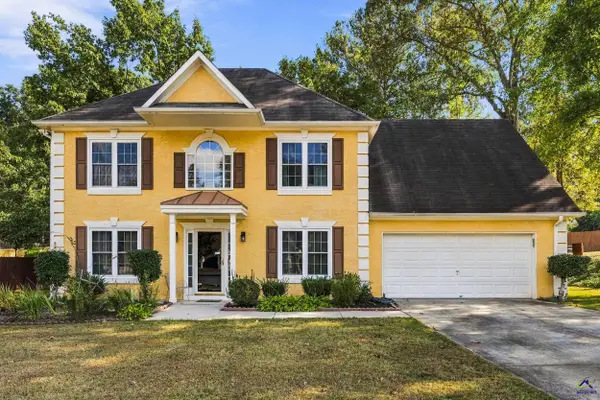 433 Emerald Trace, Jonesboro, GA 30236