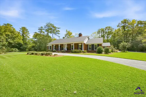 281 Wesleyan View Drive, Macon, GA 31210