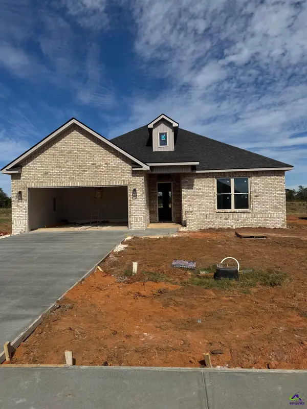 217 Farmland Circle, Perry, GA 31069