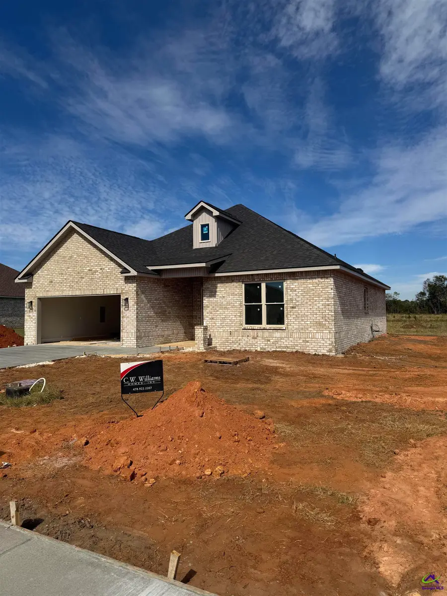 217 Farmland Circle, Perry, GA 31069 - #2