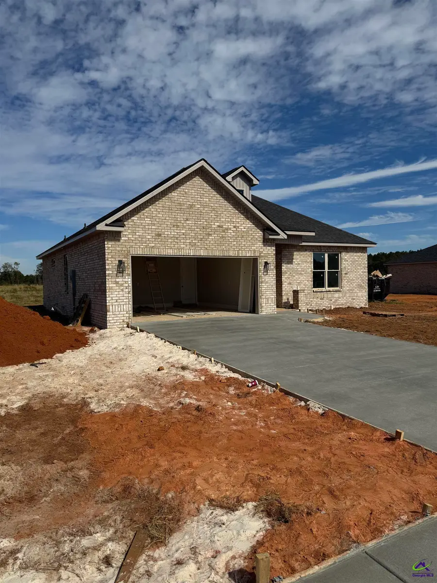 217 Farmland Circle, Perry, GA 31069 - #3
