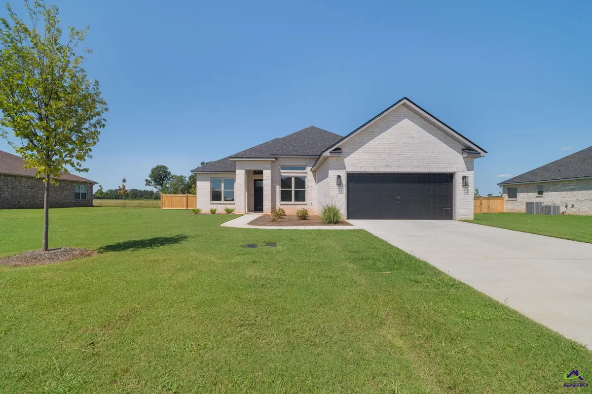 207 Farmland Circle, Perry, GA 31069 - #1