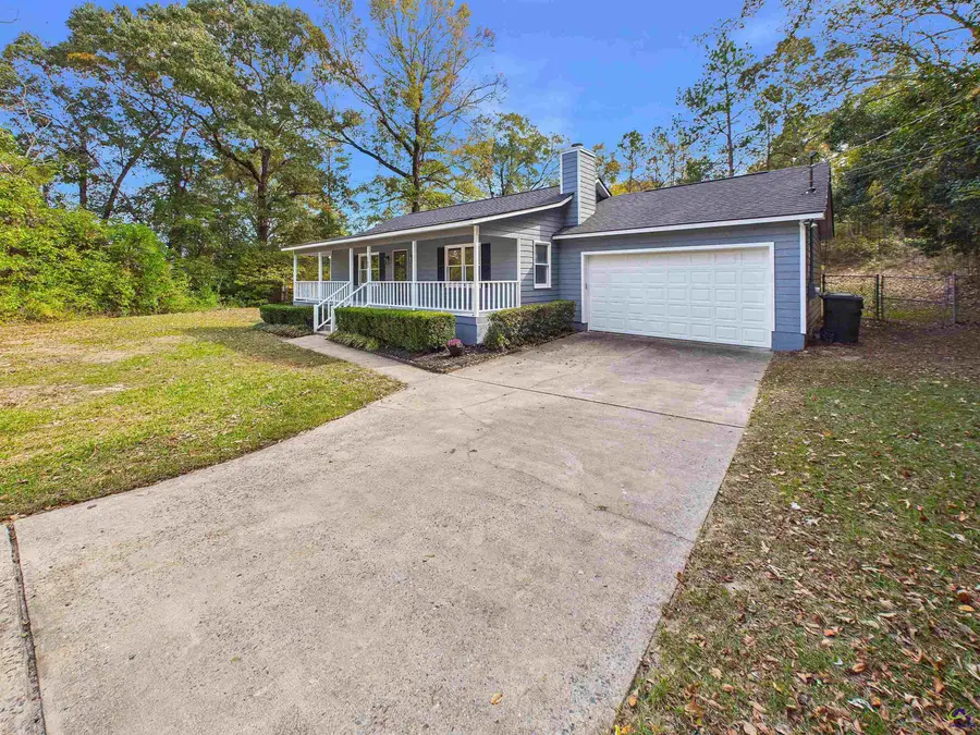 102 Collins Court, Macon, GA 31216 - #2